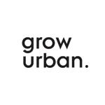 Grow Urban Logo