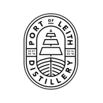 Port of Leith Distillery Logo