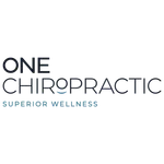 One Chiropractor Logo