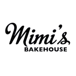 Mimis Bakehouse Logo
