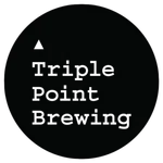 Triple Point Brewery Logo