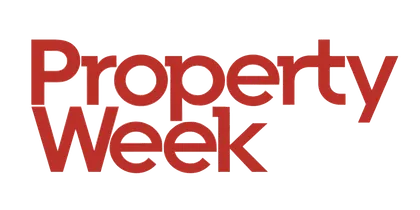 Property Week Logo
