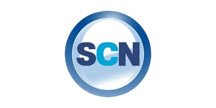 SCN News Logo