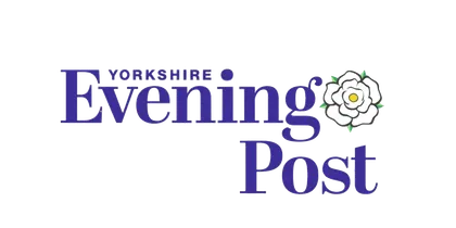Yorkshire Evening Post Logo