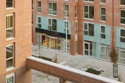 PLATFORM_ in Edinburgh