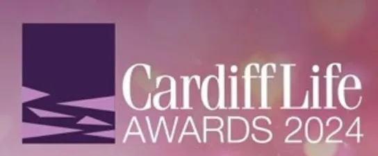 Cardiff Live Awards Winner